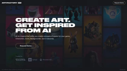 artifactory.ai